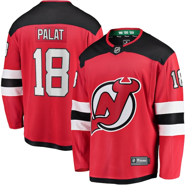 New Jersey Devils Maillot domicile 2026/27