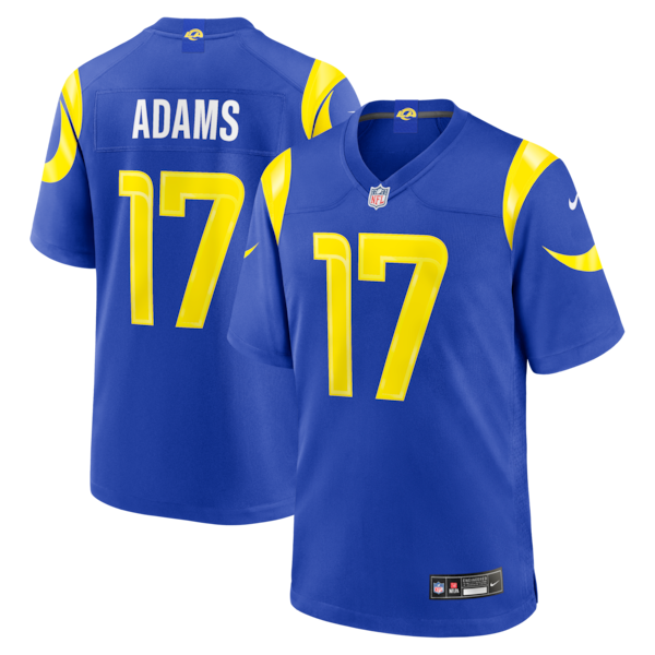 Los Angeles Rams Home Jersey 2026/27