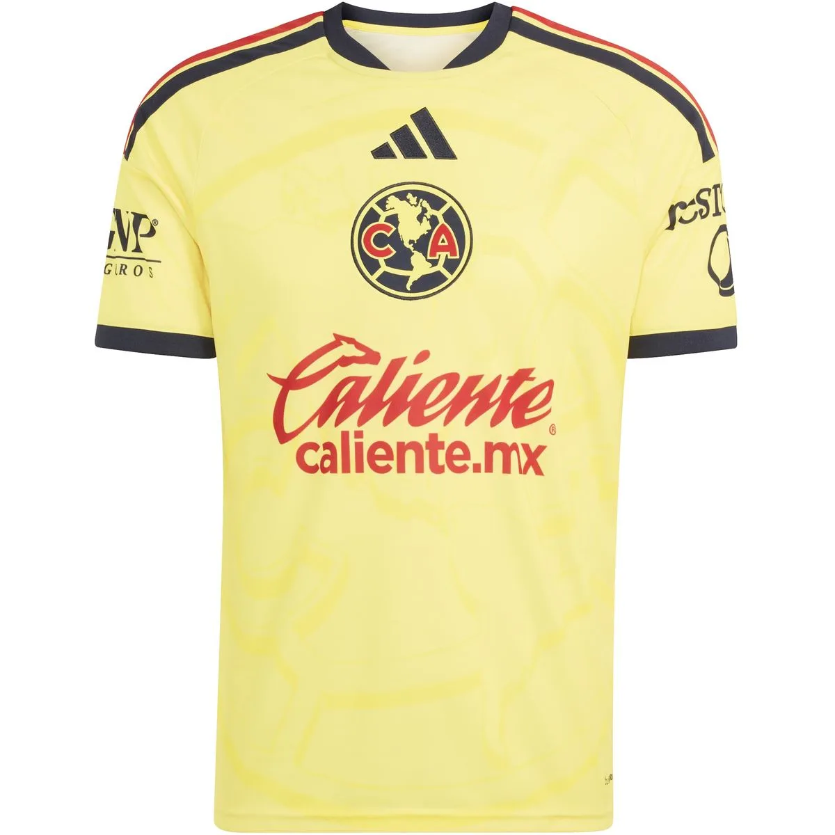 Club América Home Jersey 2026/27