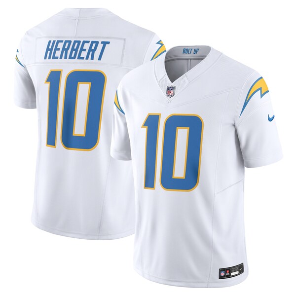Los Angeles Chargers Camiseta visitante 2026/27