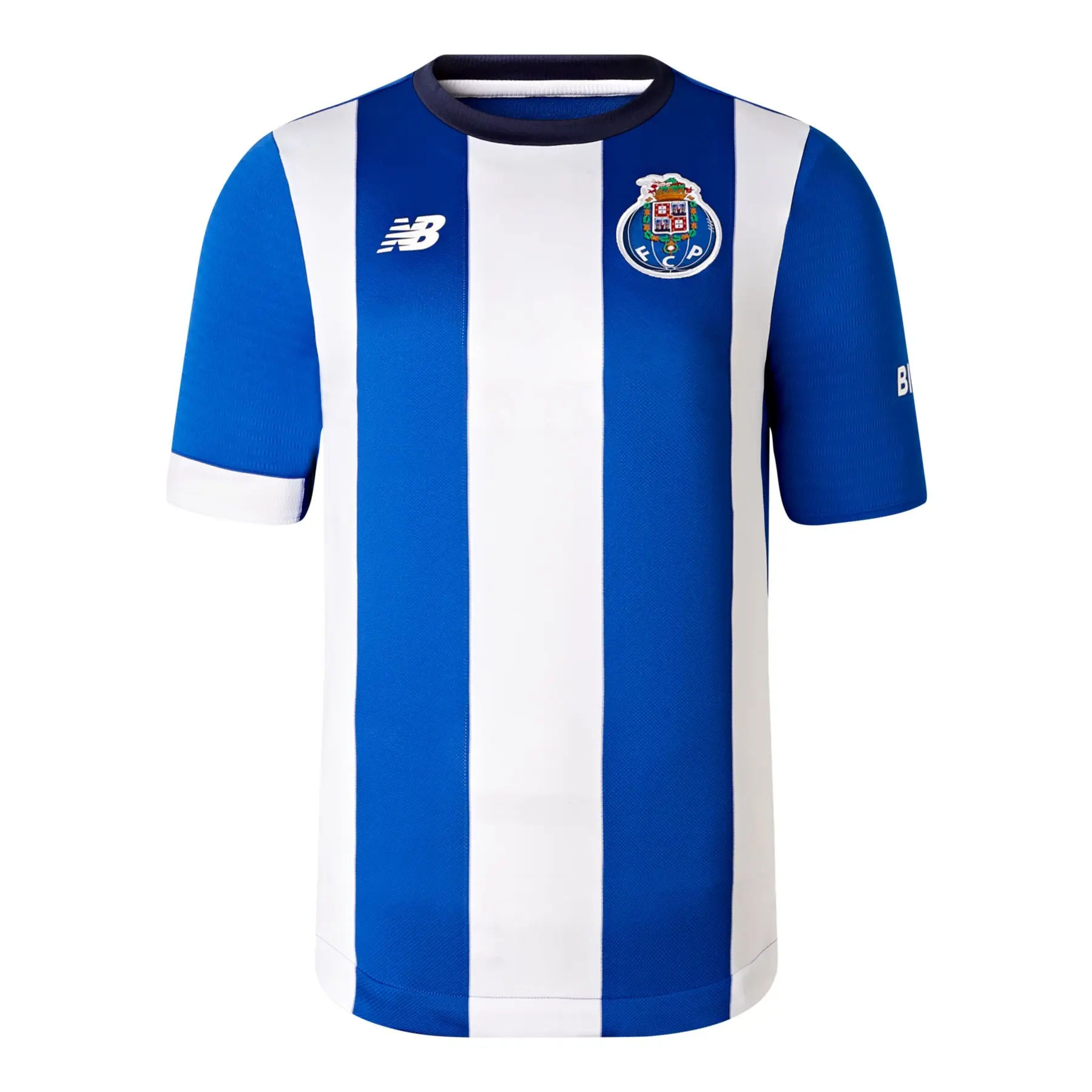 FC Porto Home Shirt 2023/24