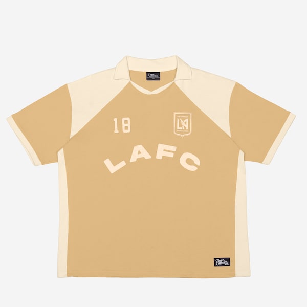 Los Angeles FC Sondertrikot 2025/26