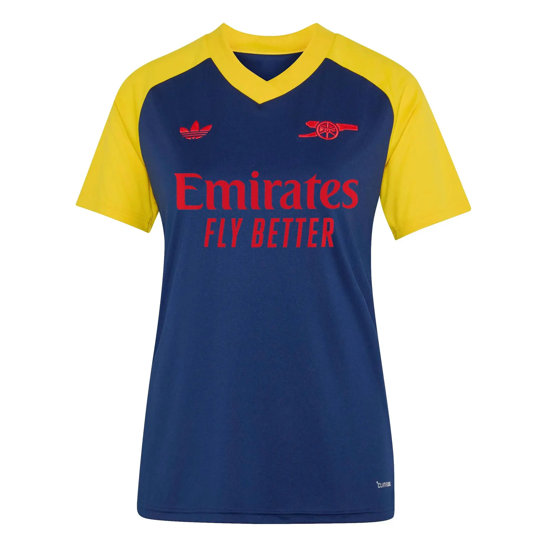 FC Arsenal 2026/27