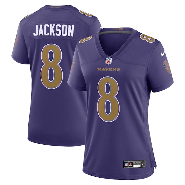 Baltimore Ravens Alternate Jersey 2026/27