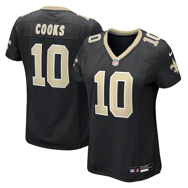 New Orleans Saints Maillot domicile 2026/27