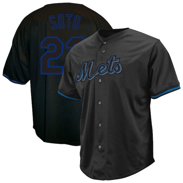 New York Mets Sondertrikot 2025/26