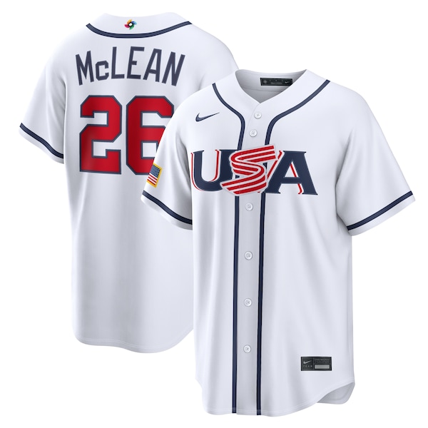 New York Mets Camiseta local 2026
