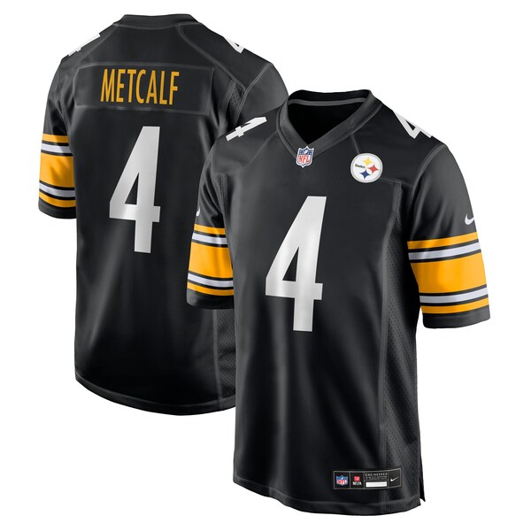Pittsburgh Steelers Home Jersey 2026/27