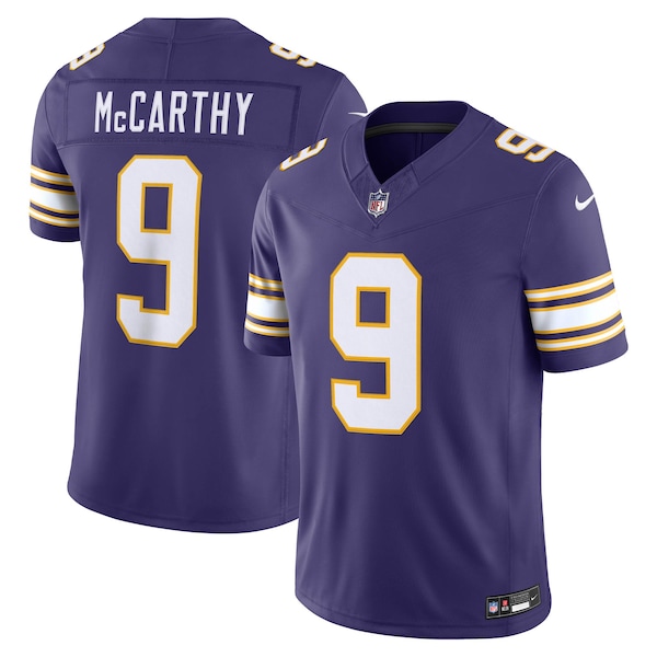 Minnesota Vikings Camiseta alternativa 2026/27