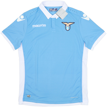 SS Lazio (multisports club) Home Shirt 2016/17