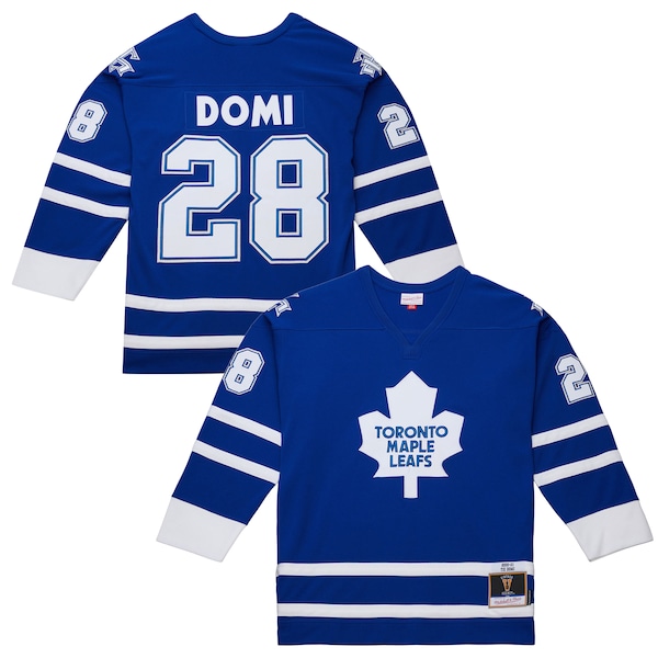 Toronto Maple Leafs Maillot spécial 2000/01