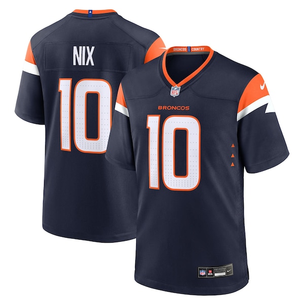 Denver Broncos Maillot alternatif 2026/27