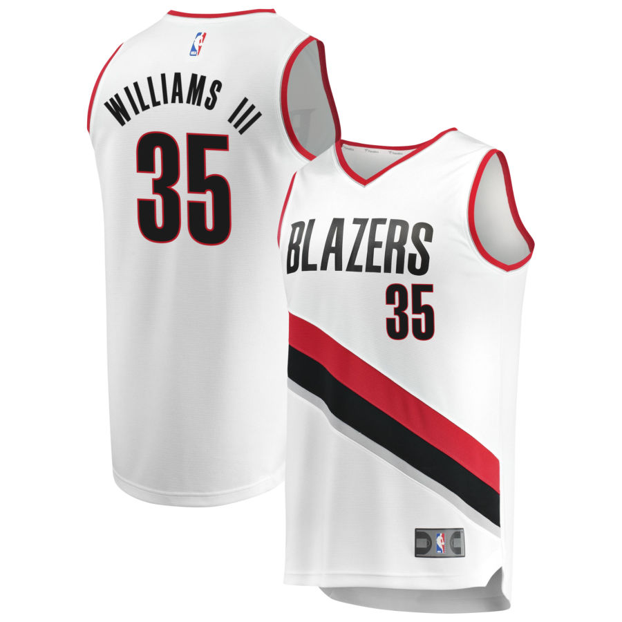 Portland Trail Blazers Association Edition 2026/27
