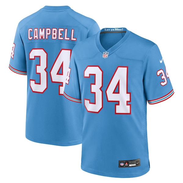 Tennessee Titans Maillot alternatif 2026/27