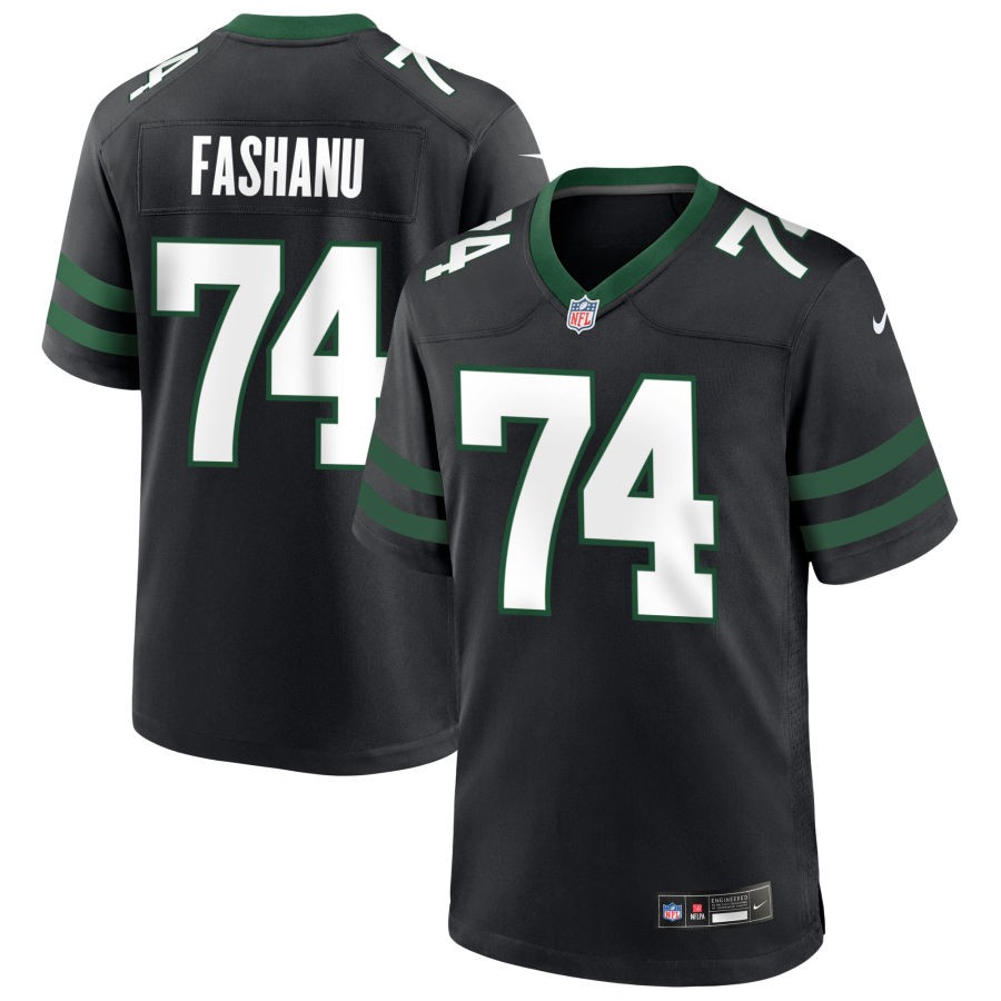 New York Jets Camiseta alternativa 2026/27