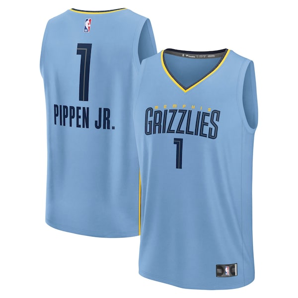 Memphis Grizzlies Statement Edition 2026/27