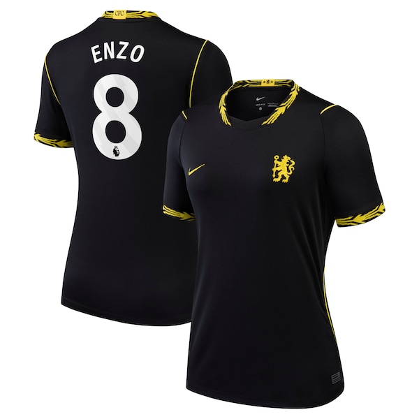 FC Chelsea Camiseta visitante 2026/27