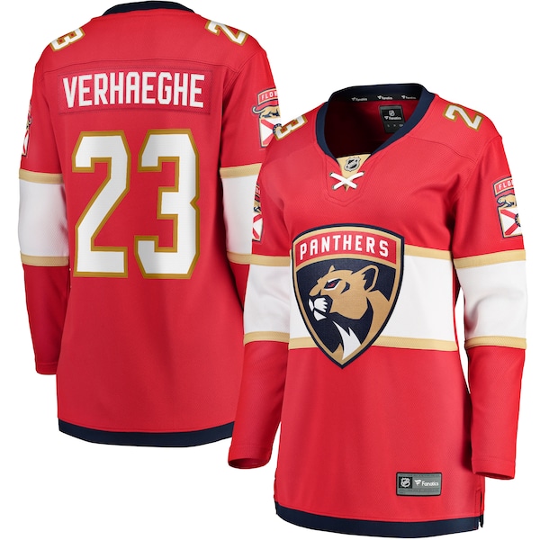Florida Panthers Home Jersey 2026/27