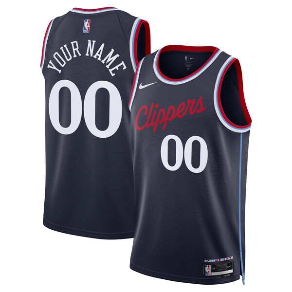 LA Clippers Icon Edition 2026/27