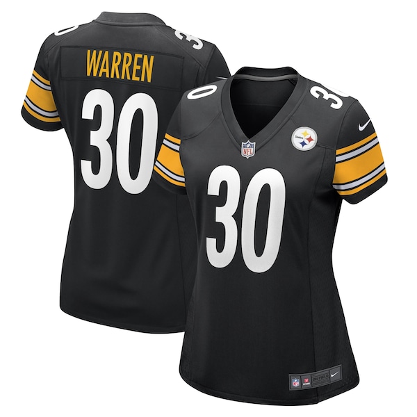 Pittsburgh Steelers Home Jersey 2026/27