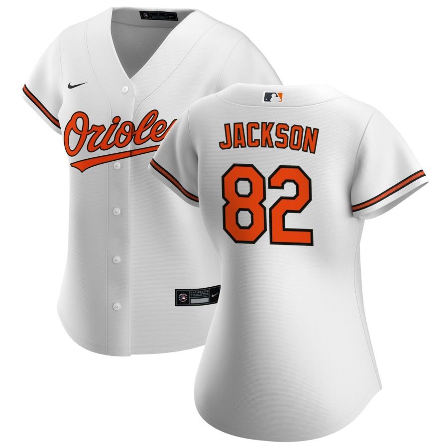 Baltimore Orioles Home Jersey 2026/27