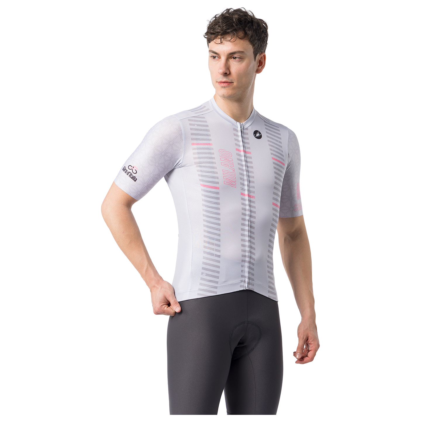 Giro d'Italia Milan 2026