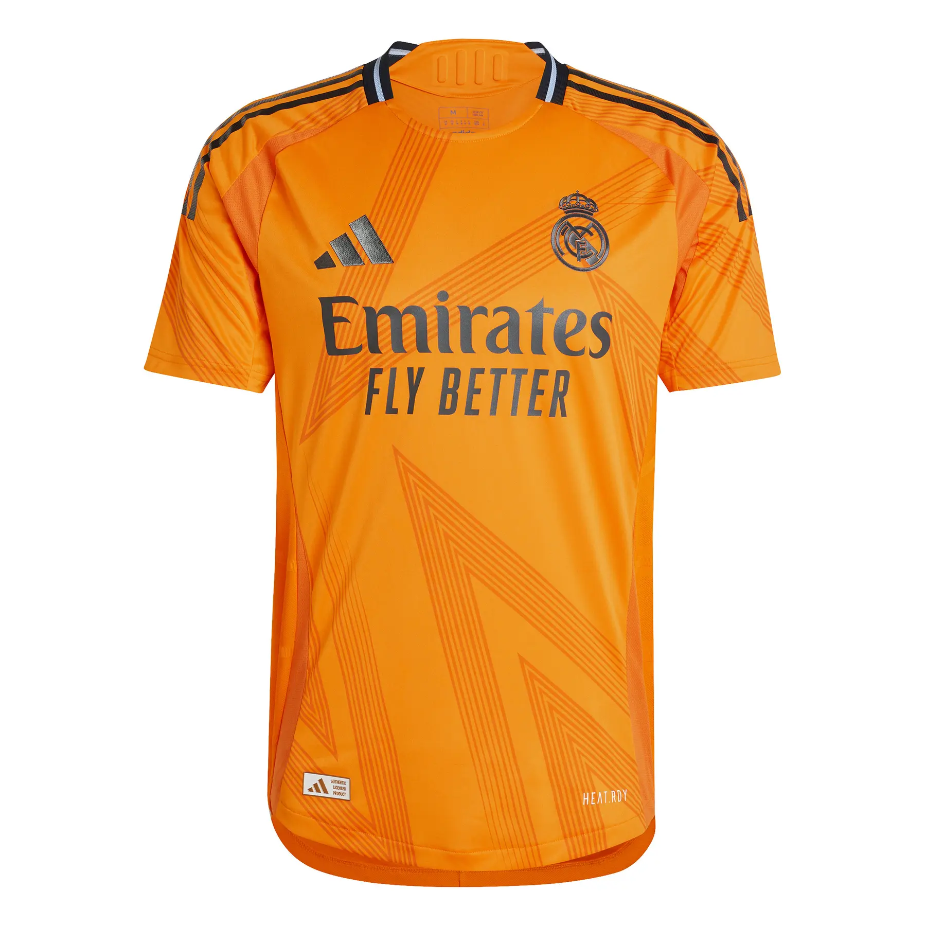 Real Madrid Uitshirt 2024/25
