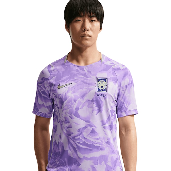 Zuid-Korea Uitshirt 2026