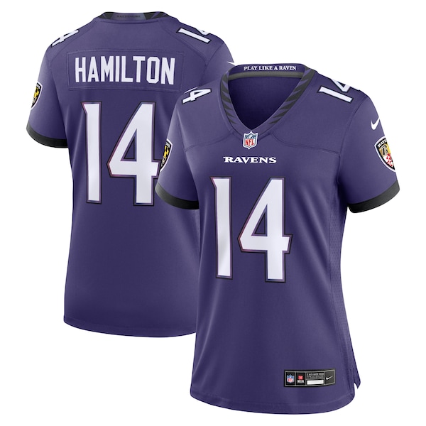 Baltimore Ravens Camiseta local 2026/27