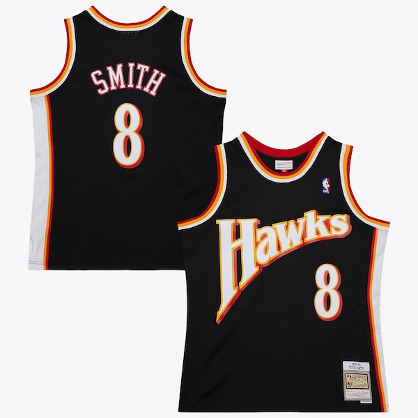 Atlanta Hawks Speciaal Shirt 1994