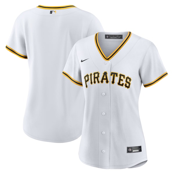 Pittsburgh Pirates Home Jersey 2026/27