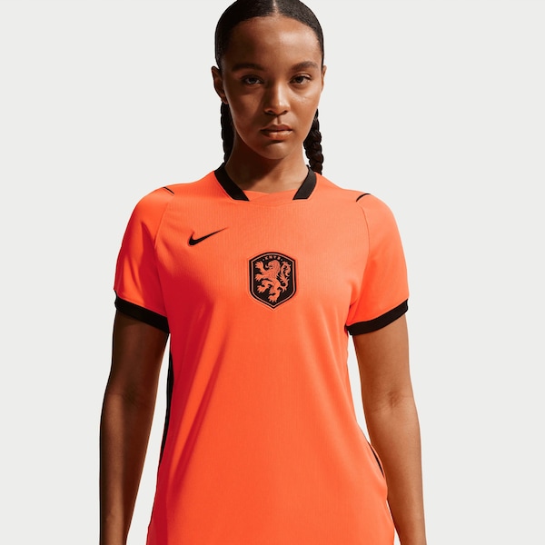 Niederlande Heimtrikot 2026