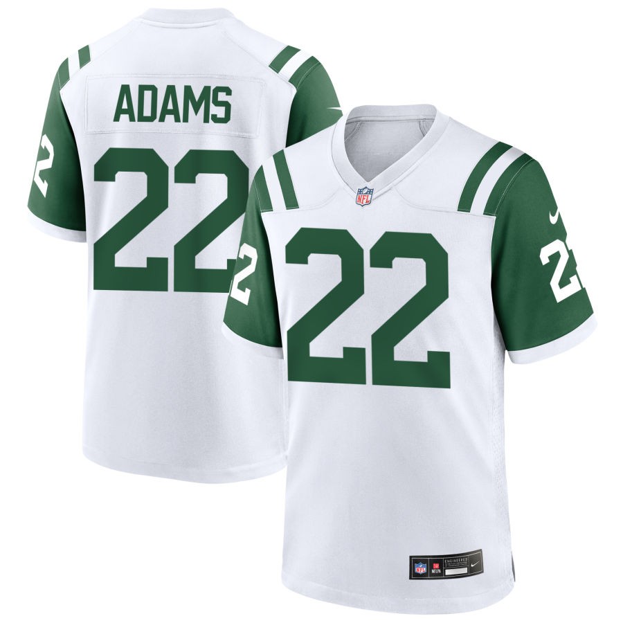 New York Jets Camiseta alternativa 2026/27