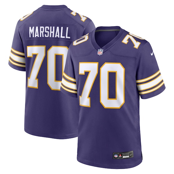Minnesota Vikings Maglia alternativa 2026/27