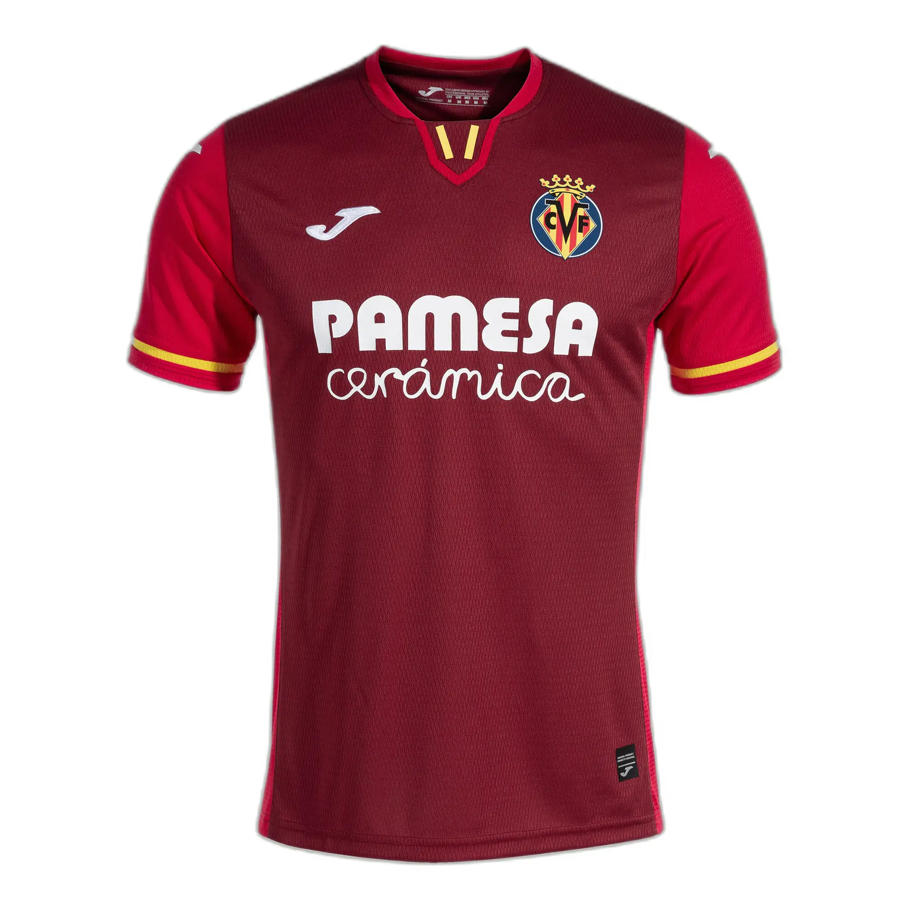 FC Villarreal Special Shirt 2023/24
