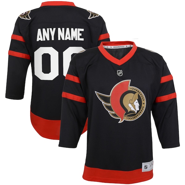 Ottawa Senators Maillot domicile 2020/21