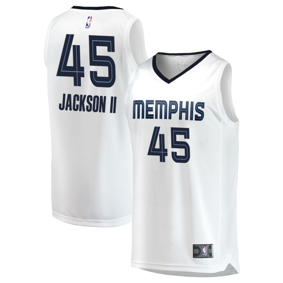 Memphis Grizzlies Association Edition 2026/27