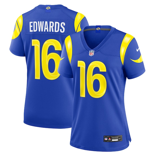 Los Angeles Rams Heimtrikot 2026/27