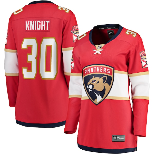 Florida Panthers Thuisshirt 2026/27