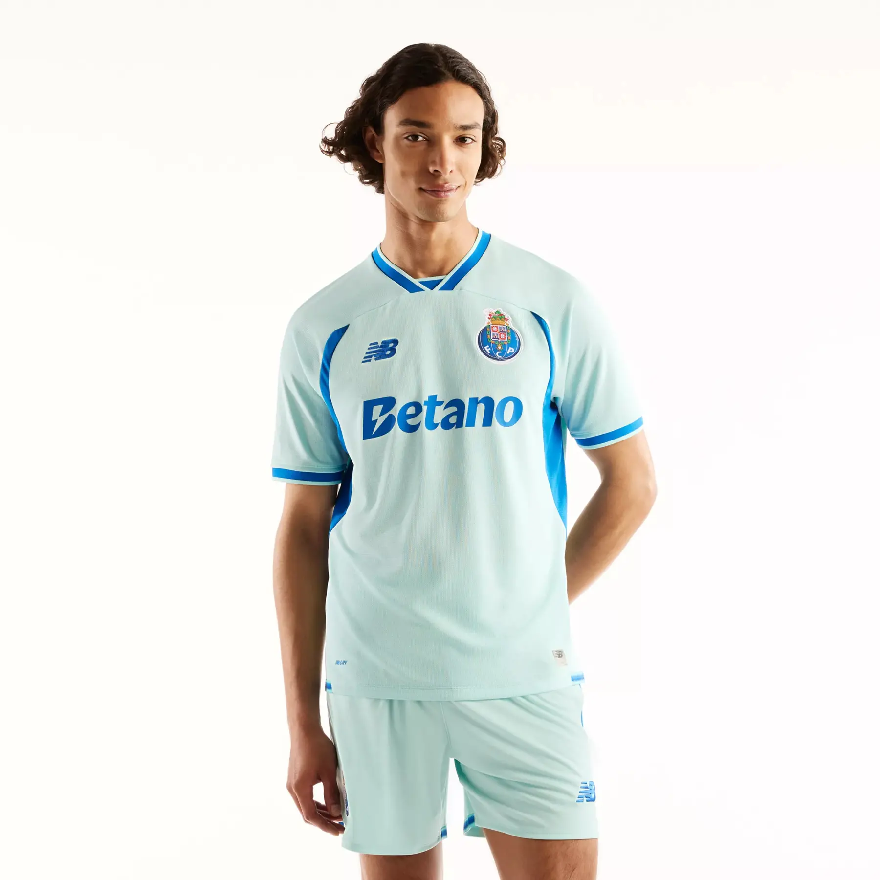 FC Porto Third Shirt 2026/27