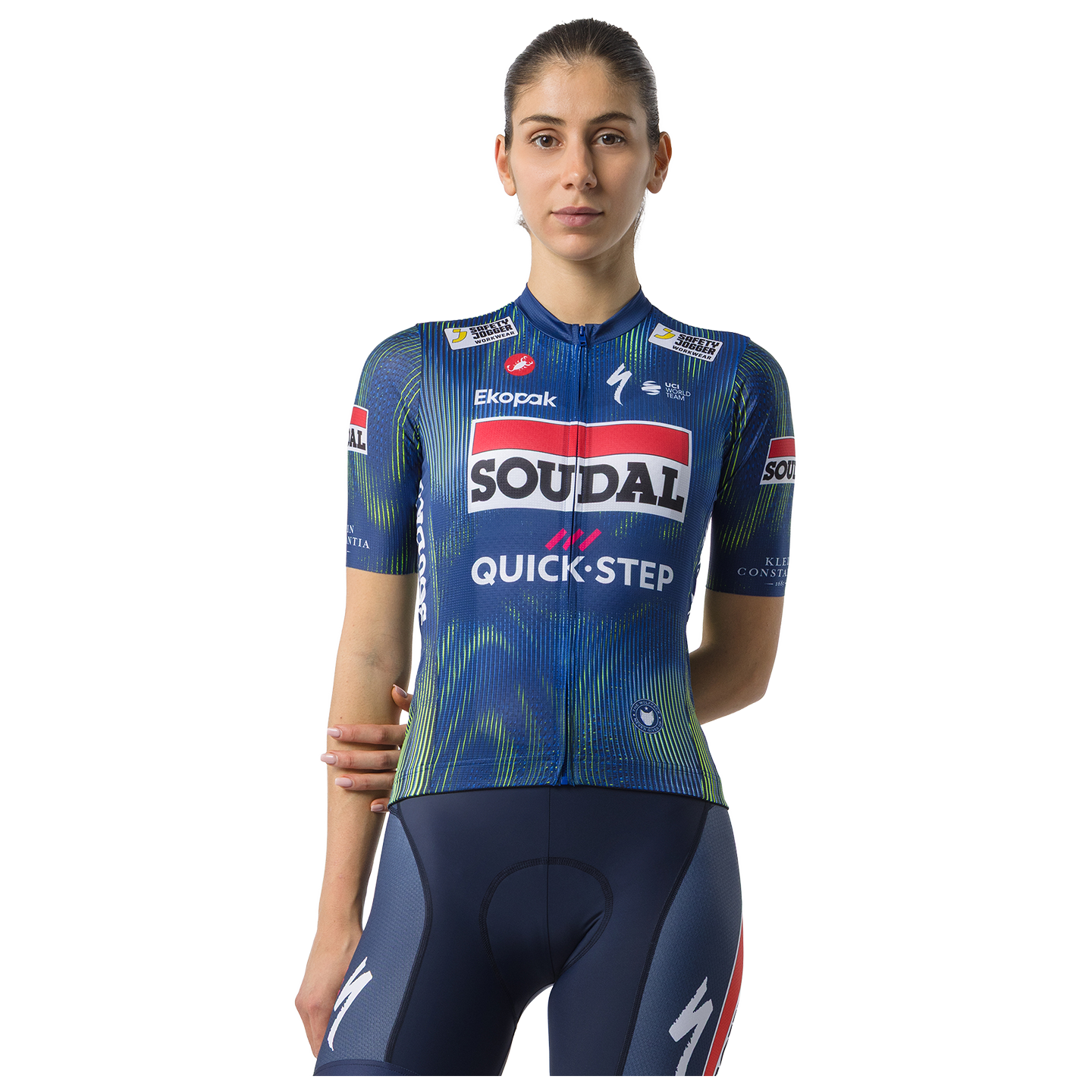 Soudal Quick Step 2026