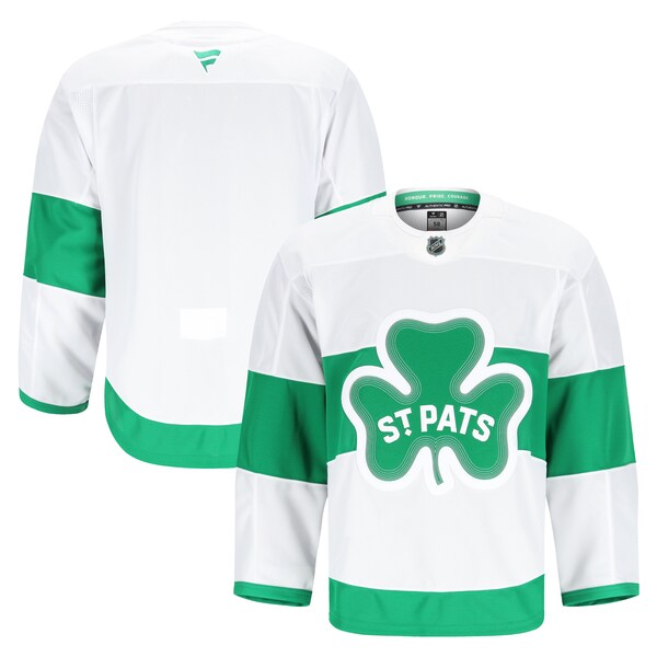 Toronto Maple Leafs Maglia alternativa 2026/27
