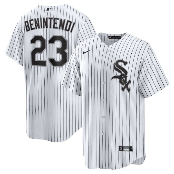 Chicago White Sox Maillot domicile 2026/27