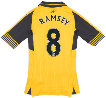 FC Arsenal Uitshirt 2016/17