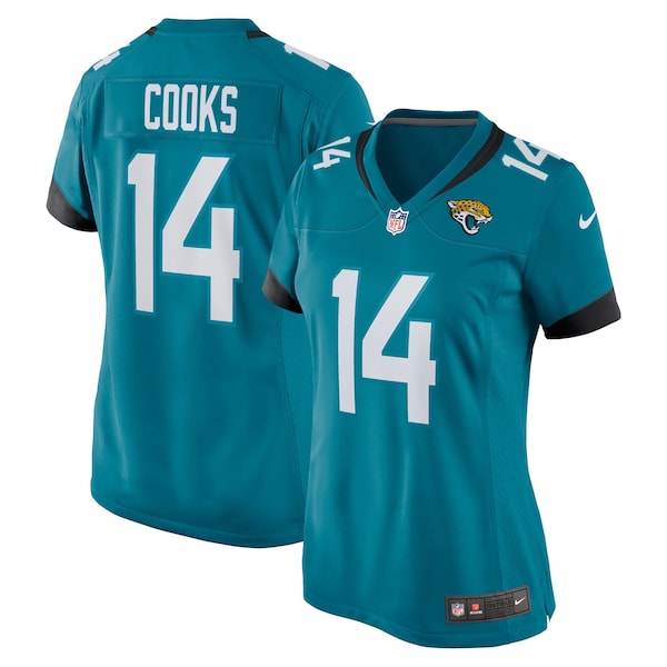 Jacksonville Jaguars Camiseta local 2026/27