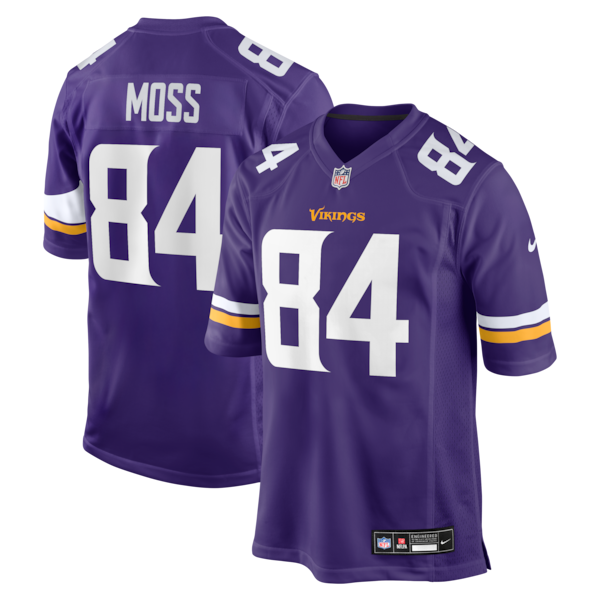 Minnesota Vikings Camiseta local 2026/27