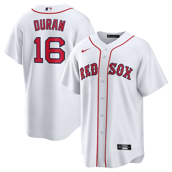 Boston Red Sox Camiseta local 2025/26