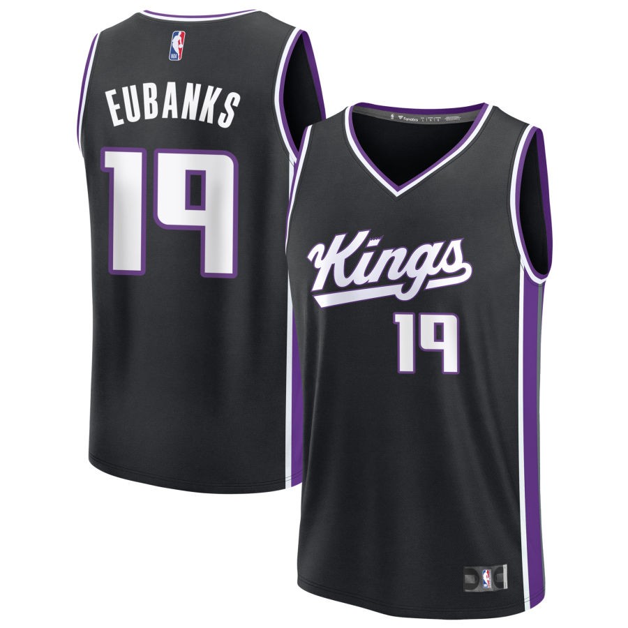 Sacramento Kings Icon Edition 2026/27