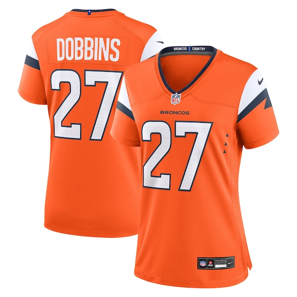 Denver Broncos Home Jersey 2026/27