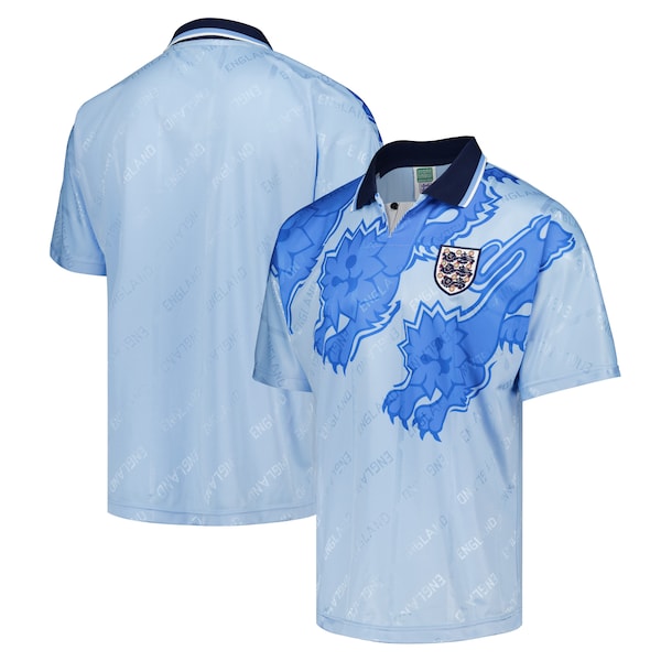 England Special Shirt 1993